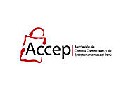 Asociacin de Centros Comerciales y de Entretenimiento del Per  ACCEP